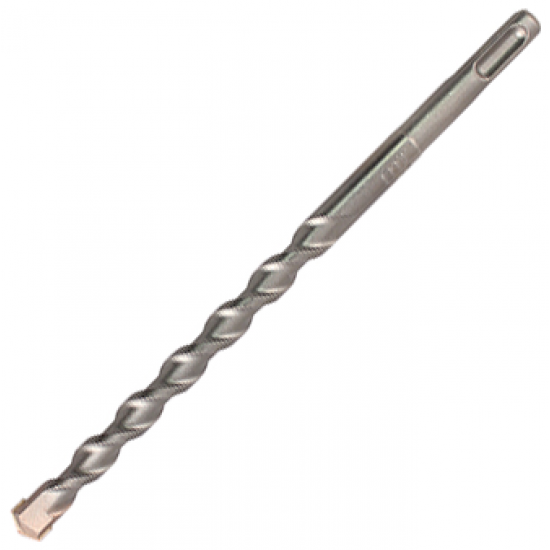 Pro SDS Plus Hammer Bits (PGM) 18.0 x 310