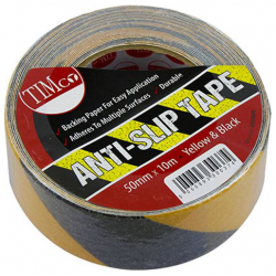 ASTSTRIPE_Anti-Slip Tape Black & Yellow_10m x 50mm