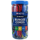 Mixed Set Bungee Cord - 20 Pcs_20pcs