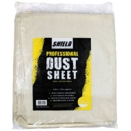 Timco CDS129 Professional Dust Sheet 12ft x 9ft