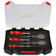 Timco CKIT Addax Carptr Drill Bit Set