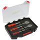 Timco CKIT Addax Carptr Drill Bit Set