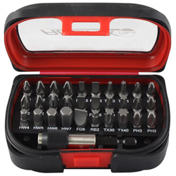 DBSETG31 S2 Driver Bit SET
