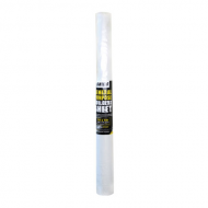 Timco DPS254 General Purpose Builders Sheet 25 Meter x 4 Meter