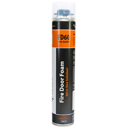 FAS-750G_FAS Fire Door Foam - Gun_750ml