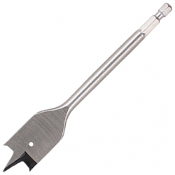 Flat Wood Bit 16mm