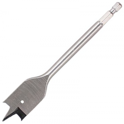 Flat Wood Bit 20mm