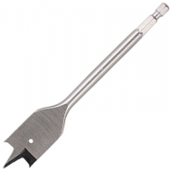 FLAT WOOD BIT 32mm