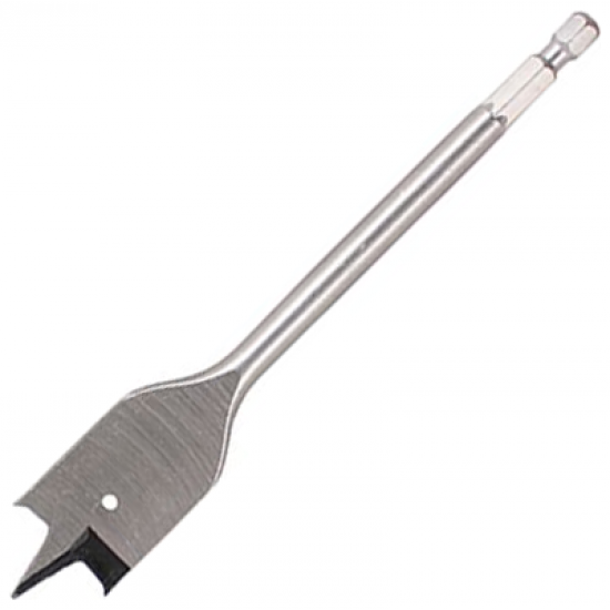 FLAT WOOD BIT 32mm