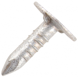 Timco GEC40P 40x3.00mm Galvanised Clout Nail