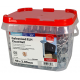 Timco GEC40T Clout Nail Tub 40 x 3.0