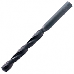 HSS Drill Bit 4mm (2PK)