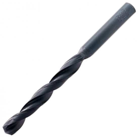 HSS Drill Bit 5mm (2PK)