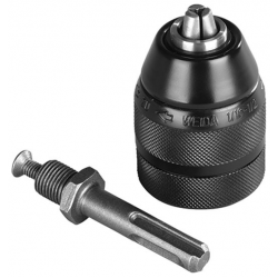 Keyless Chuck & SDS adaptor