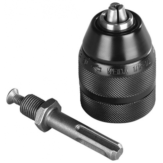 Keyless Chuck & SDS adaptor