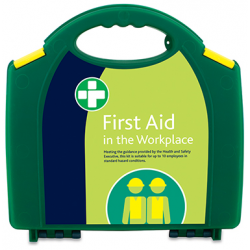 HSE Workplace First Aid Kit SM_Small