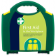 HSE Workplace First Aid Kit SM_Small