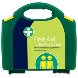 HSE Workplace First Aid Kit MD_Medium