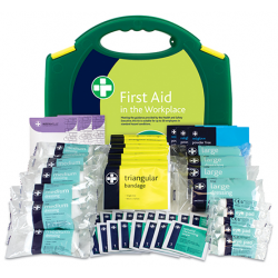 HSE Workplace First Aid Kit LG_Large