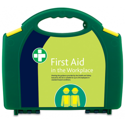 HSE Workplace First Aid Kit LG_Large