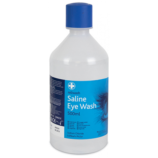 Reliwash Eye Wash 500ml_500ml