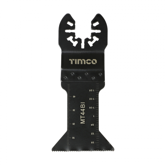 Timco MT44BI 44mm M/Tool Saw Blade Fine