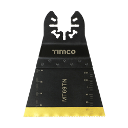 Timco MT69TN 69mm M/Tool Saw Blade Fine