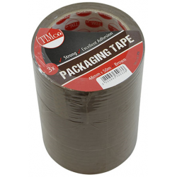 PTB_Packaging Tape Brown_50m x 48mm