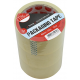 PTC_Packaging Tape Clear_50m x 48mm