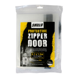 Timco PZD Protective Zipper Door 2.1Meter x 1.2 Meter