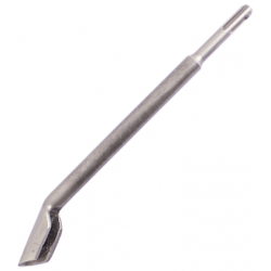 Timco SDSG SDS Plus Gouge Hammer Bit