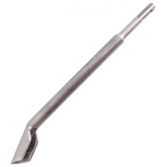 Timco SDSG SDS Plus Gouge Hammer Bit