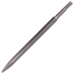 Timco SDSP SDS Plus Point Hammer Bit