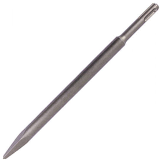 Timco SDSP SDS Plus Point Hammer Bit