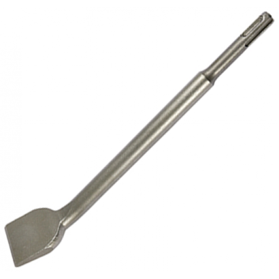 Timco SDST SDS Plus Tile Hammer Bit