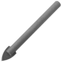 Timco TG10 10mm Tile & Glass Drill Bit