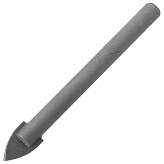 Timco TG10 10mm Tile & Glass Drill Bit