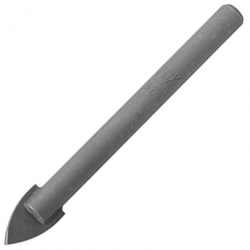 Timco TG65 6.5mm Tile & Glass Drill Bit