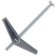 Timco TOG575 M5x75mm Spring Toggle fixing
