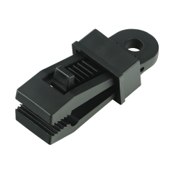 Tarp Tie Down Clips_80mm x 40mm