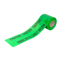 UTFO_Underground Tape - F/Opt Cable_365m x 150mm