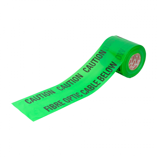 UTFO_Underground Tape - F/Opt Cable_365m x 150mm
