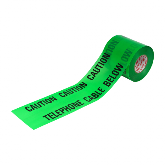UTTC_Underground Tape - Tele Cable_365m x 150mm