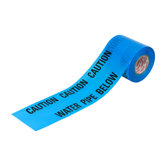 UTWP_Underground Tape - Water Pipe_365m x 150mm