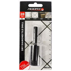 Timco VBD20 20mm Diamond Drill Bit