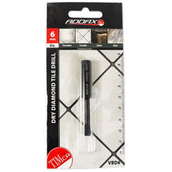 Timco VBD6 6mm Diamond Drill Bit