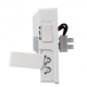 Timeguard ZV810N Motion Sensor PIR light Switch
