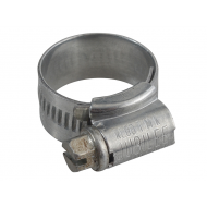 JUB0 Hose Clip 0 16-22mm