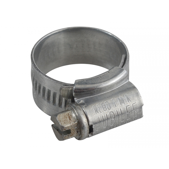 JUB0 Hose Clip 0 16-22mm