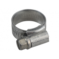 JUB00 Hose Clip 00 13-20mm